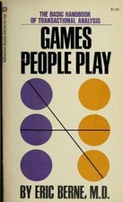 Games People Play by Eric Berne picture