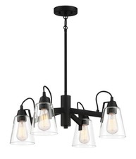 Minka Lavery 3994-66A Beckonridge 4 Light 24
