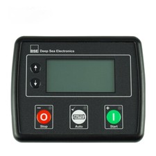 Original DSE4520 MK2 Controller module Starts the controller automatically picture