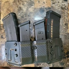 Battle Belt Mag Pouch picture