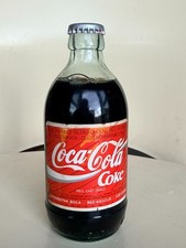 Coca-Cola Vintage 1989 picture