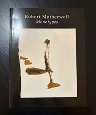 Robert Motherwell Robert Motherwell Monotypes Abstract Monotype Print 2019 picture