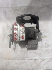 1998 1999 2000 2001 Toyota Sienna ABS Anti Lock Brake Assembly W/O Skid Control picture