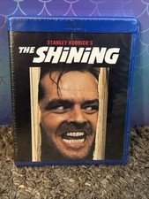 The Shining (Blu-ray, 1980) picture