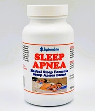 APNEA DEL SUEÑO - DUERME COMO UN BEBITO - TRATA Y PREVIENE LA APNEA picture