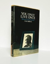 Ivar BRYCE / You Only Live Once Memories of Ian Fleming 1st Edition picture