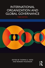 International Organization and Global Governance picture