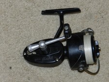 Garcia Mitchell 301 Vintage Spinning Fishing Reel MADE IN FRANCE picture