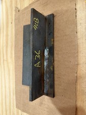 Irregular Piece A36 Hot Roll Steel Flat Bar picture