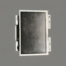Info-GPS-TV Screen Center Dash Mounted Fits 09-10 MKS 602134 picture