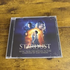Stardust [Music from the Motion Picture] by Ilan Eshkeri (CD, Sep-2007, Decca) picture