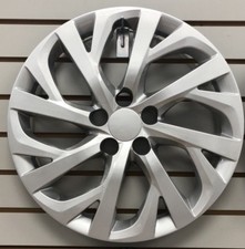 NEW 2017 2018 2019 TOYOTA COROLLA 16