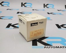 Parker 0661 07 14 Male/Female Slide Valve 1/4