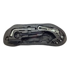 Renault Clio Sport RS 200 197 Boot Tool Kit Jack Missing 820796556 picture