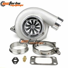 GEN2 GTX3582R GTX35 Dual Ceramic Ball Bearing Turbo T3 0.82A/R Vband Turbine  picture