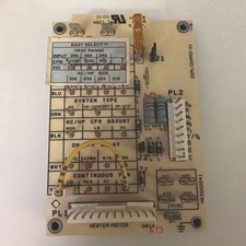 OEM Carrier Furnace Control Board CEPL130492-01 picture