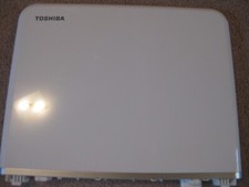 Toshiba TDDP5012ES2 Dehumidifier Front Panel picture