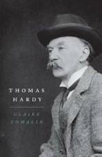 Thomas Hardy - Hardcover By Tomalin, Claire - GOOD picture