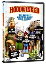 Hoodwinked (Widescreen Edition) picture