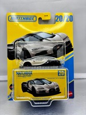 Matchbox 2026   
