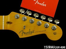 Fender American Professional Classic Stratocaster Strat NECK +TUNERS, USA Maple picture