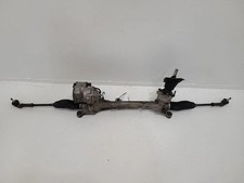 2017-2018 Ford Focus Electric Power Steering Gear Power Rack and Pinion OEM picture