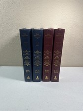 An Exposition on Prayer by Dr. Jim Rosscup 4 Volume Set picture