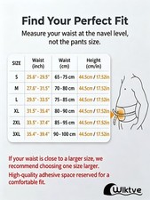 Adjustable Posture Support Brace Unisex Breathable Mesh Dual Cross Straps S-XXXL picture
