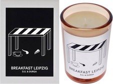 D.S. & DURGA 7 oz. Breakfast Leipzig Candle New in Box picture