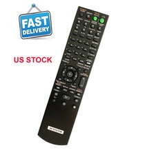 STR-DG910 STR-DG920 STR-DG1000 Remote Control For Sony Surround AV Receiver picture