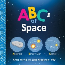 ABCs of Space, Chris Ferrie picture