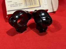 REDFIELD steel JR 1