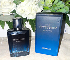 Aramis Intuition Eau de Parfum Spray Vaporisateur Regular Size 3.4 fl oz picture