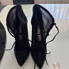 gianni bini shoes size 8 picture