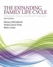 The Expanded Family Life Cycle : Individual, Family, and Social Perspectives... picture