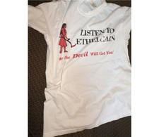 Listen to Ethel Cain or Devil Will Get You 2026 reprint T-Shirt picture
