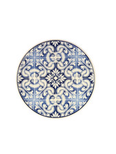 Vista Alegre Transatlantica Dessert Plates, Set Of 4 picture