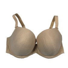 Freya Idol T-Shirt Bra Nude Underwired Molded Balcony AA4234NUE Womens 38G US picture