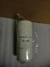 2- ASC 18-1940 Air Compressor Replacement Filters Air Supply CO picture