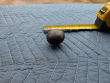 Vintage early 30s ford shift knob picture
