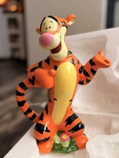 Rare 2000 Kreisler Disney Tigger Winnie The Pooh 10