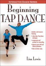 Beginning Tap Dance (Interactive Dance Series) picture