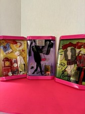Barbie Millicent Roberts Lot Of Three picture