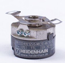 Heidenhain ERN 1123 Incremental rotary encoder 684702-02 picture