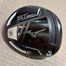 Mizuno ST-200X MODEL MP TYPE  10.5 1W Driver head picture