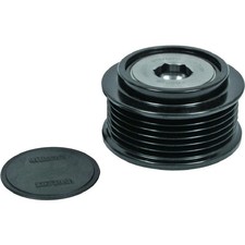 OEM Grade Pulley Fits 2011-2017 Honda Accord 3.5L V6 31141-RV0-A01 picture