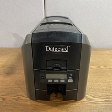 Datacard CD800 PX30 Thermal ID Card Printer picture