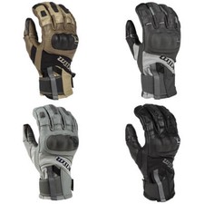 KLIM Men's Adventure GTX Short Glove picture
