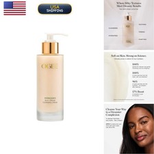 Ogee Silk Dream Facial Cleanser Cream 90mL picture