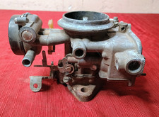 1952-1957 Ford Truck Rambler Holley 1904 1 Barrel Carburetor 6R-1664B FOR PARTS picture